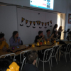Felsős Halloween 2018