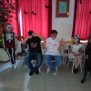 Felsős Halloween 2018
