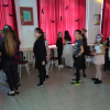 Felsős Halloween 2018