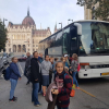 Fülek buszkirándulás 